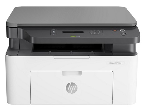 Máy in Laser đa chức năng HP LaserJet MFP 135A